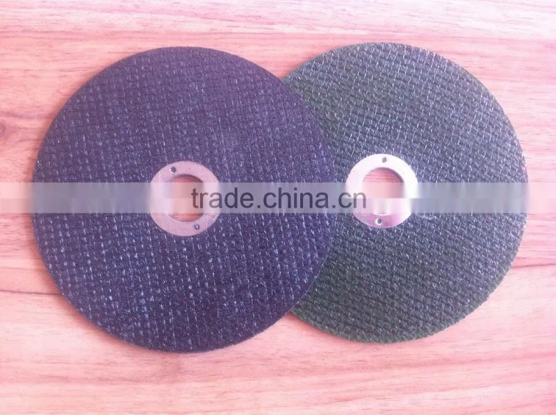 4inch cutting disc manufacturer cutting for metal, s/s