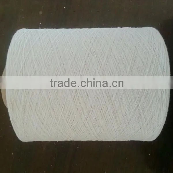 OE Cotton Yarn Ne 5.5s for Gloves weaving, knitting