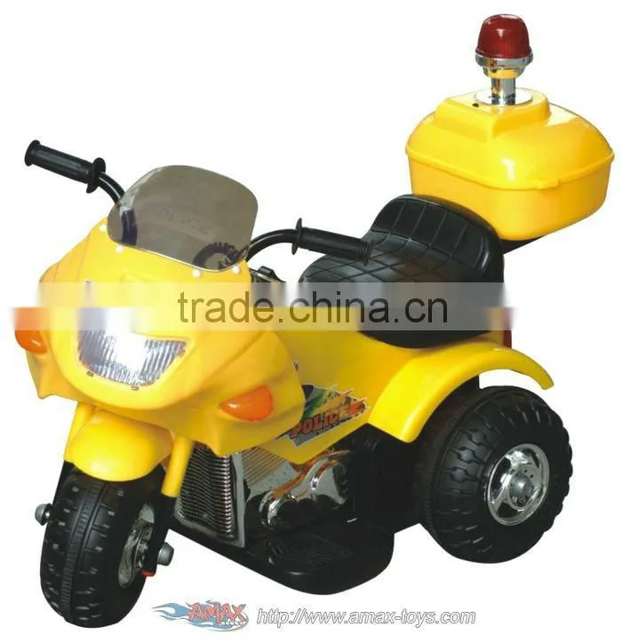 bm-9910a ride on motorcycle