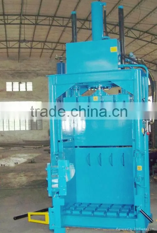 Shengchong Brand Y82-800 Series Hydraulic automatic metal polishing machine