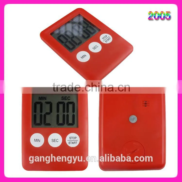 Timer switch & timer kitchen & timer digital