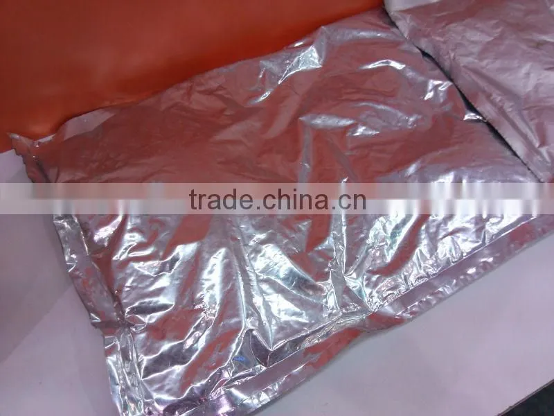 Tomato paste in drum