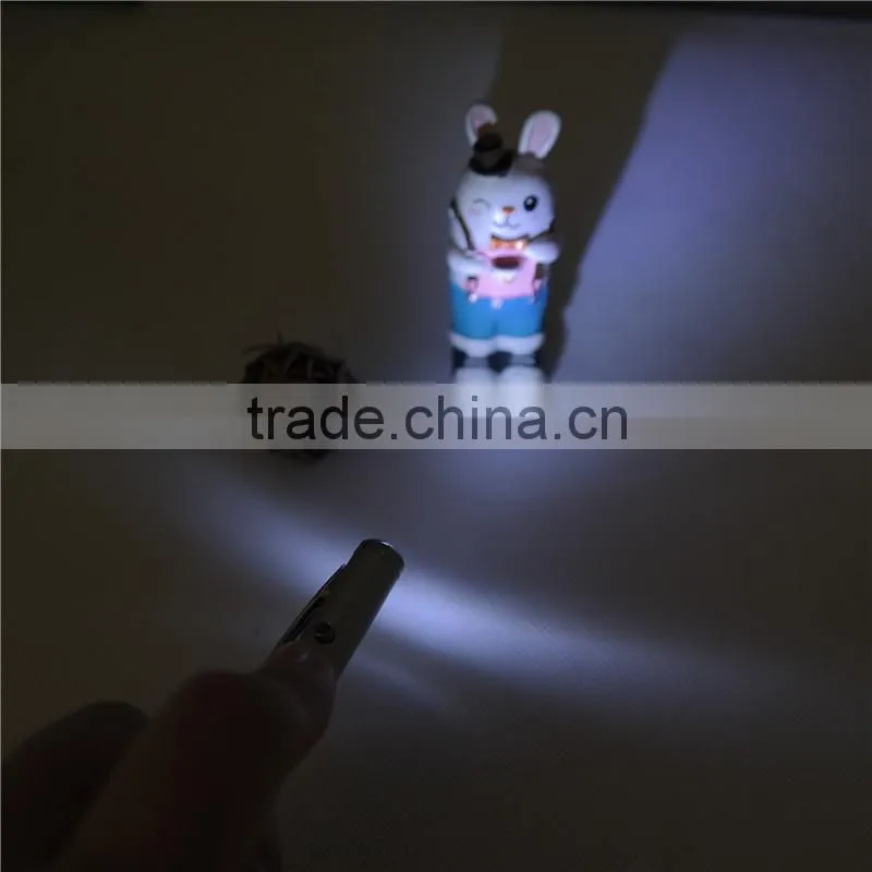 promotional pen with led light ,multifunctional touch ball pen with led