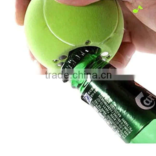 hot selling custom melody talking bottle opener