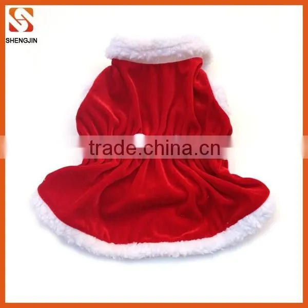 Good quality cheap dog clothes for small dog