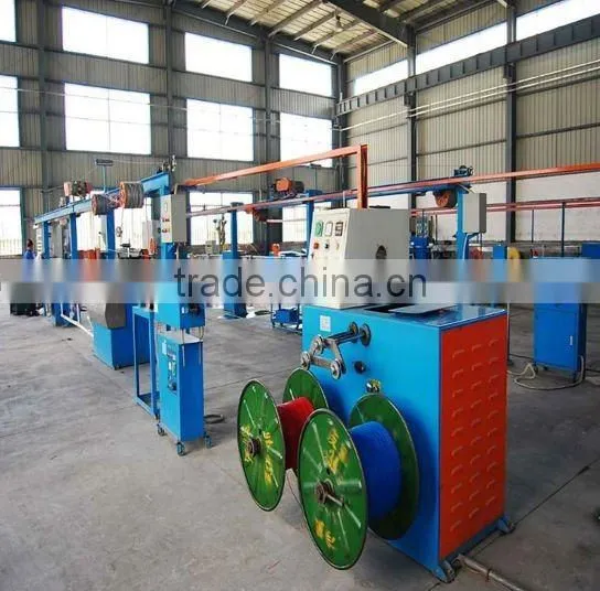 Multi-Pair multi-core Shielded flame retardant SWA Instrument Cable