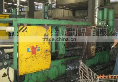 6061 aluminum curtain brackets