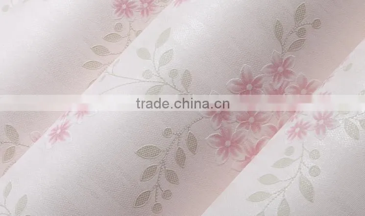 cheaper price living room decoration country style wallcovering wallpaper