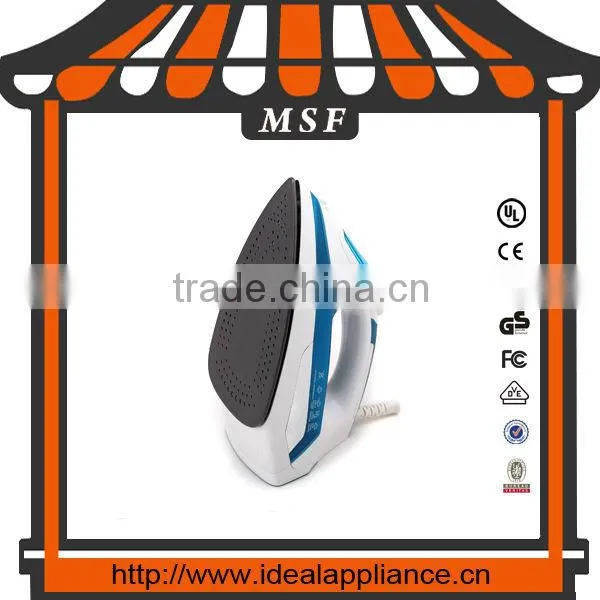 Professional golden shirt Steam Iron