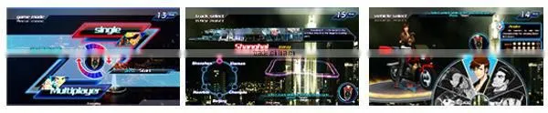 2015 Hot sell simulator motor racing game machine