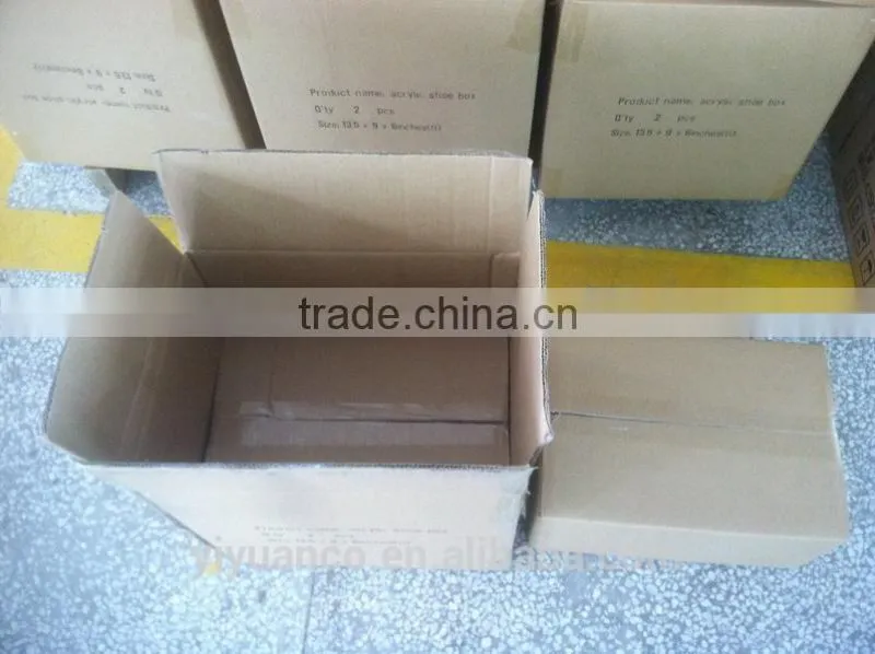 clear acrylic cube boxes manufacture plexiglass acrylic box maker 5 sided boxes