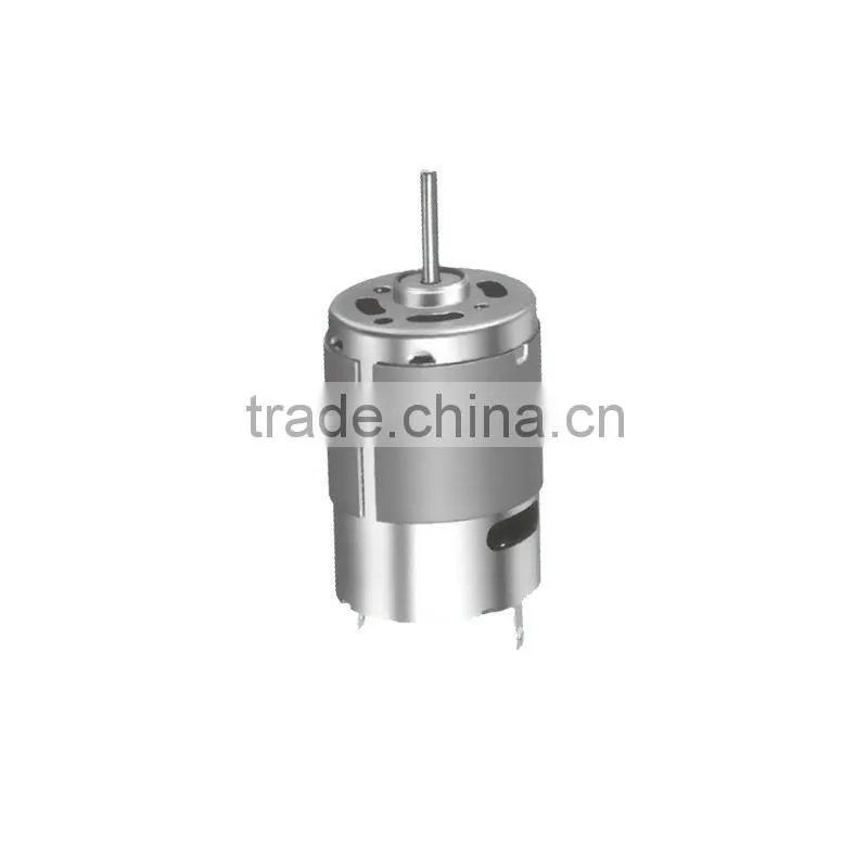 CL-RS380PH generator for air pump