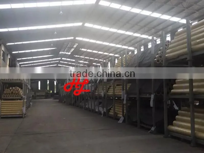 pvc stretch ceiling film