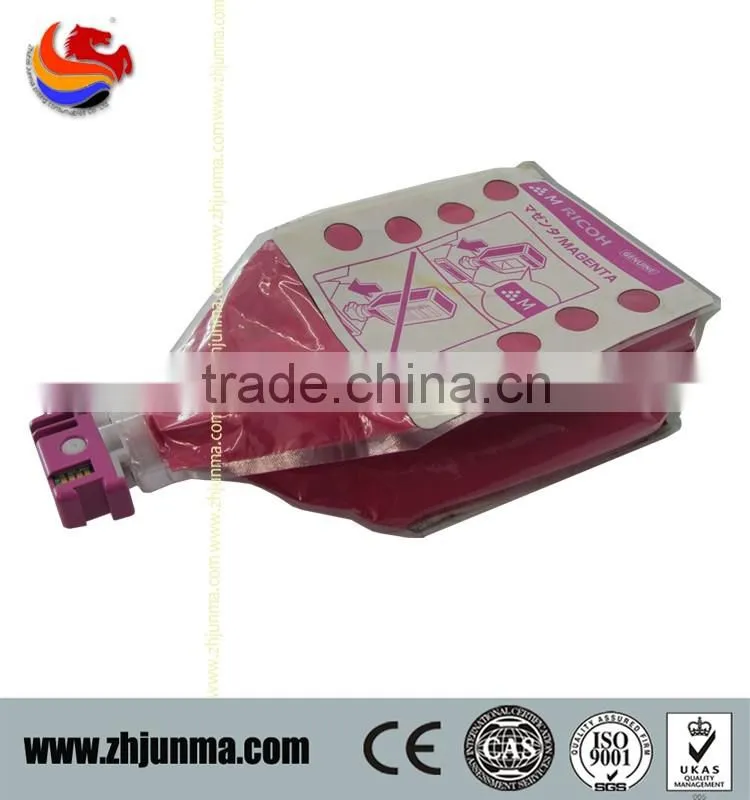 Compatible import toner Cartridge for Ricoh MP C7500 for Infotec MPC 6000 MPC 7500