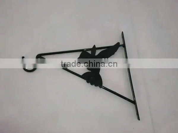 garden steel hanging hooks for sale(factory directly supply)