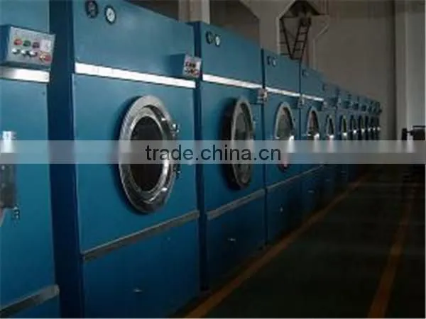 Good quality wool scouring machine