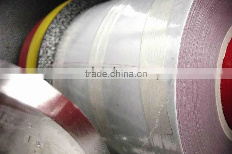 Automatic Tape & Paper Roll Cutter / Cutting Machine, for double side tape / masking paper / paper core cutting