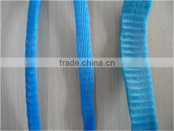 PE foam netting for electronic accessories
