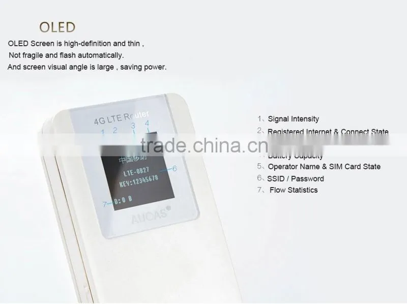 2016 Low price pocket wifi 3g wireless router