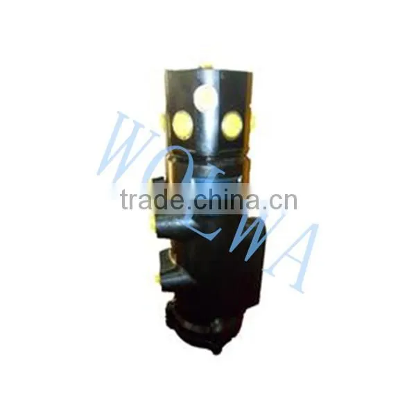 Central swivel joint DHZ-28