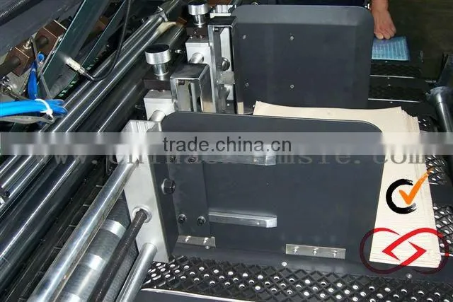 LXFMB Series Semi- Automatic Laminator And Laminating Machine Price Favourable