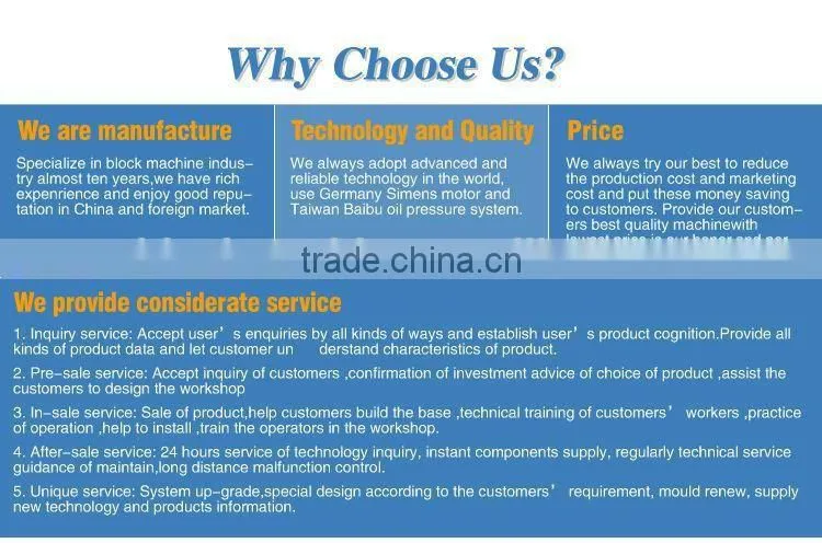 QT6-15 hydraulic press interlock block making machine automatic steam bricks making machine