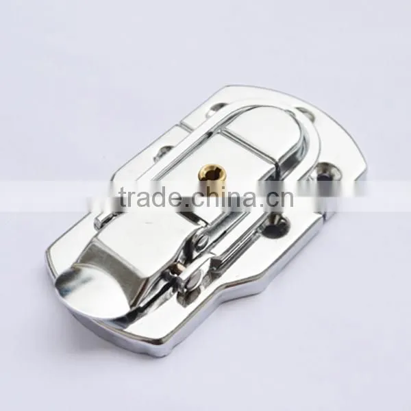 Tool box flight case tool box latch