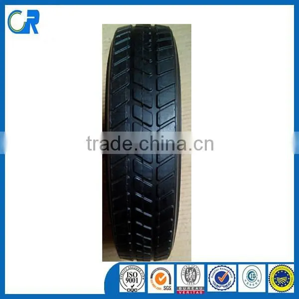 Yinzhu 16 inch Plastic rim wheel