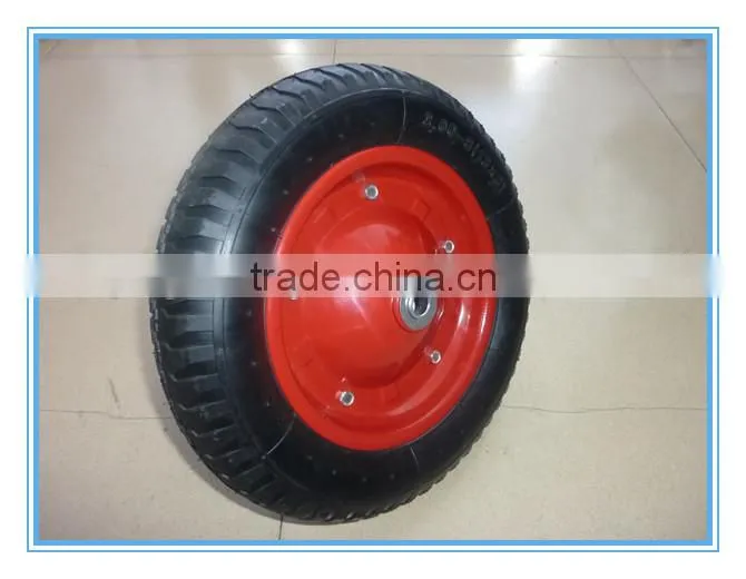 Rubber Products with Good Quality Qingdao Air Wheel