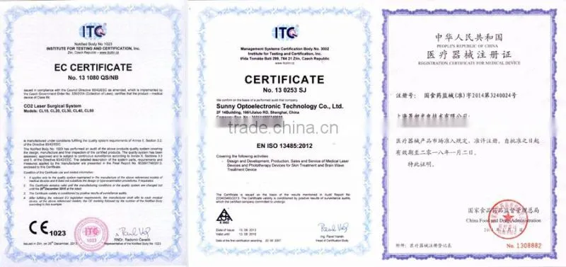 Co2 Laser device / Co2 laser /Co2 medical laser