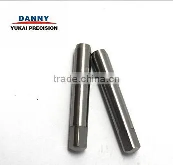 CNC Alignment Pins