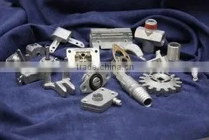 Precision Casting Injection Moulding Metal, Zinc, Copper Die Casting Engineer Mould