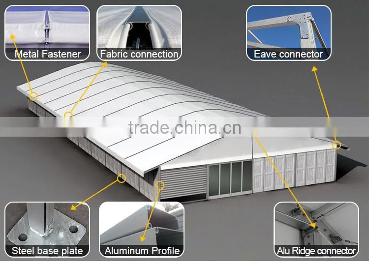SHELTER TENT Manufacturer Guangzhou China for Sale