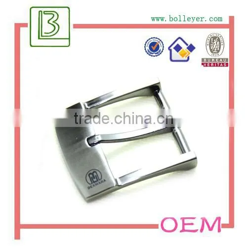 custom belt buckle makers
