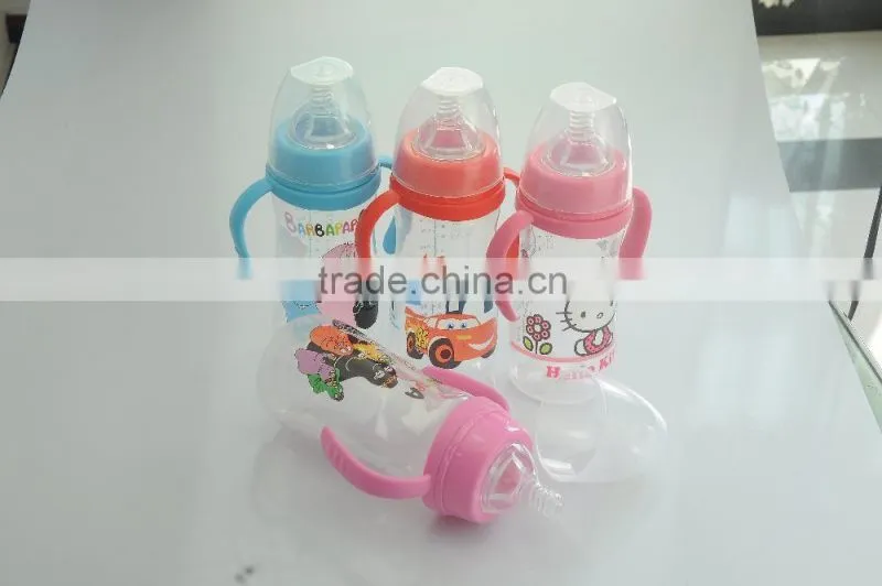 baby products suppliers china free sample for baby feeding bottle
