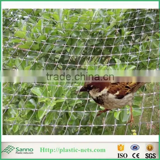 High dendity Plastic filter net for air condition