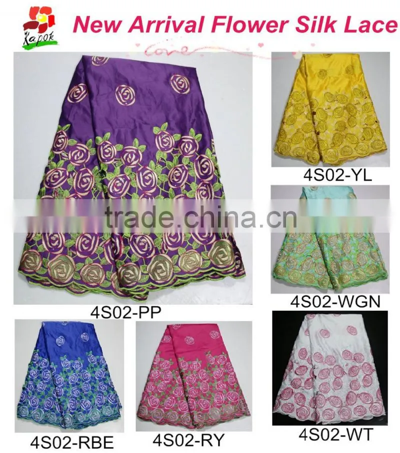 wholesale george lace with beaded for women dresses