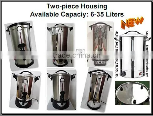 Electric Soup Warmer/Electric Soup Kettle/Soup Warmer
