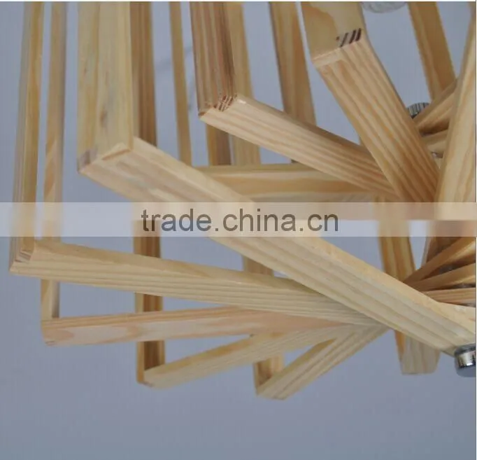 Creative new modern chandelier Ceiling fixture Pendant light