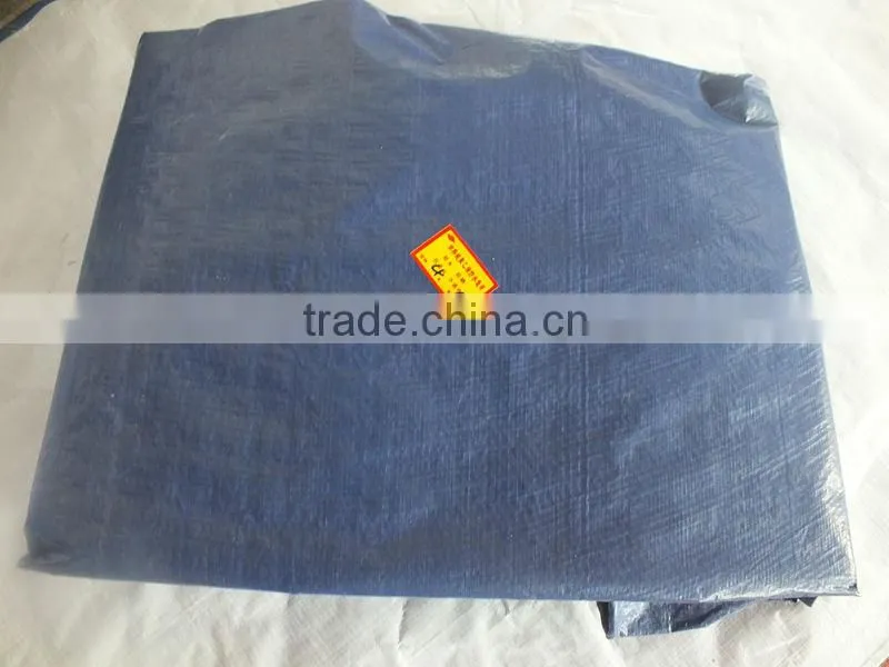PP Garden Tarpaulin Cover Cheap Tarp
