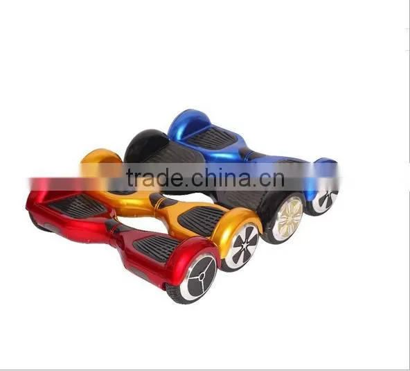 6.5 inch electric balance scooter