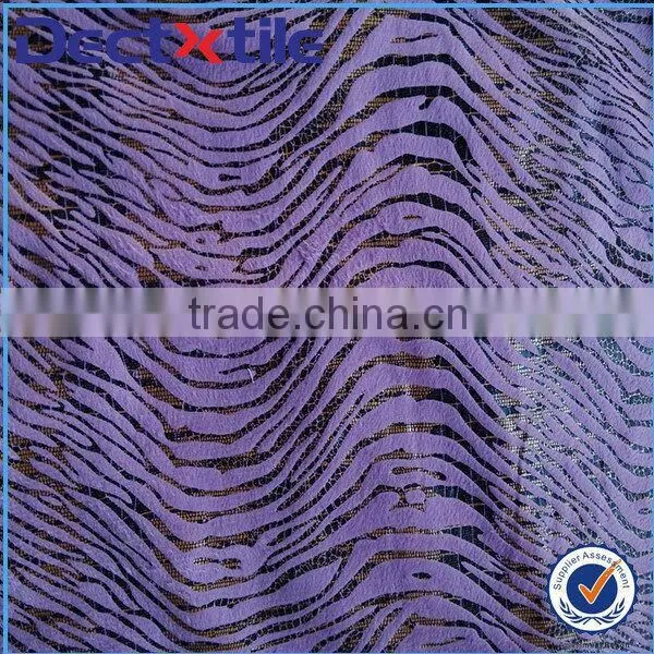Wholesale fabric for glasses box fabric /abra fabric /certificates skin fabric