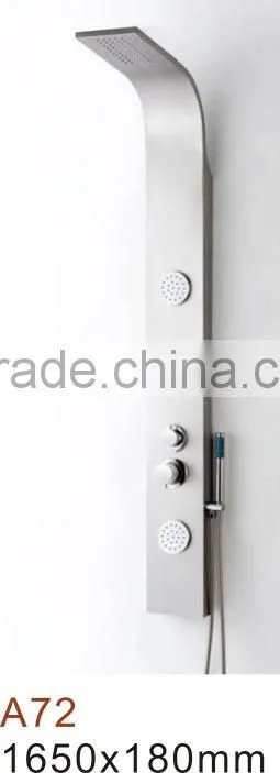 Modern bathroom faucets(WMD-SRA72)