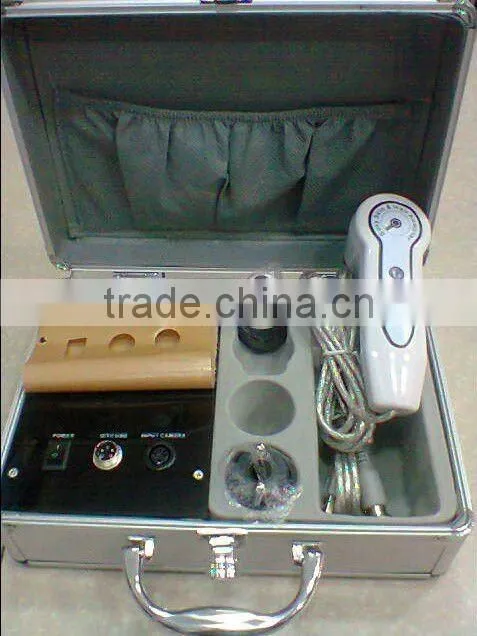 Hot Selling skin and hair analyzer