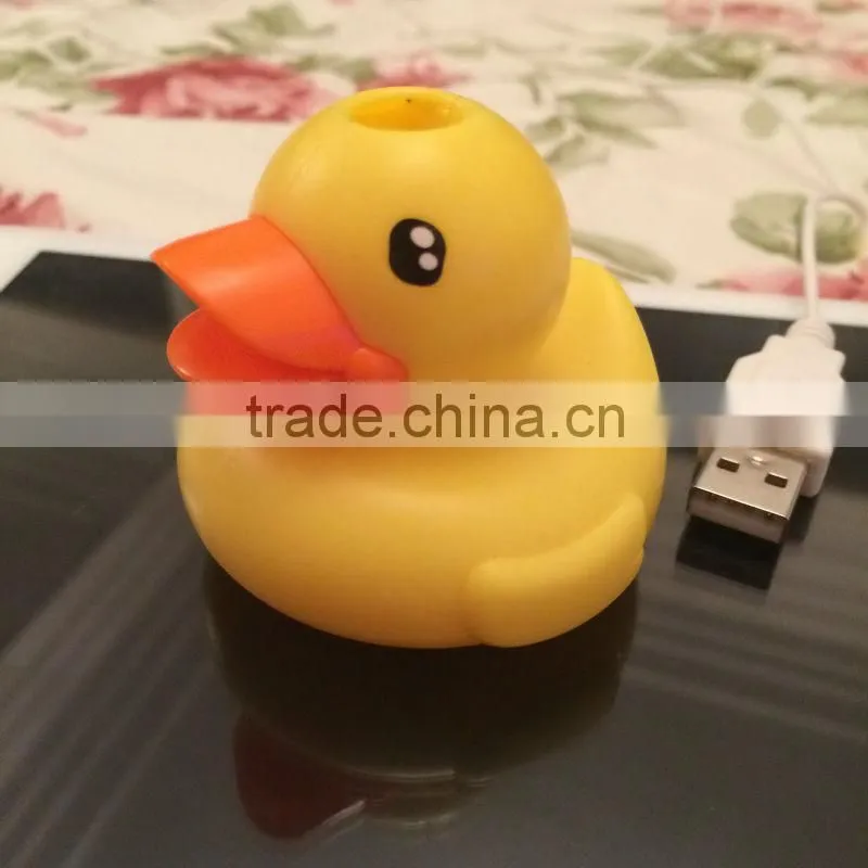 Mini USB Duck Humidifer