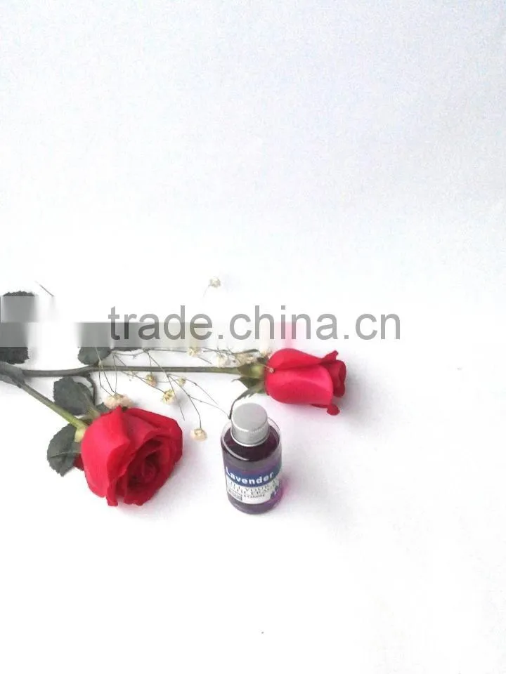 Wholesale 50ML Aroma Square Ceramic Essential Oil Fragrance For Decoration