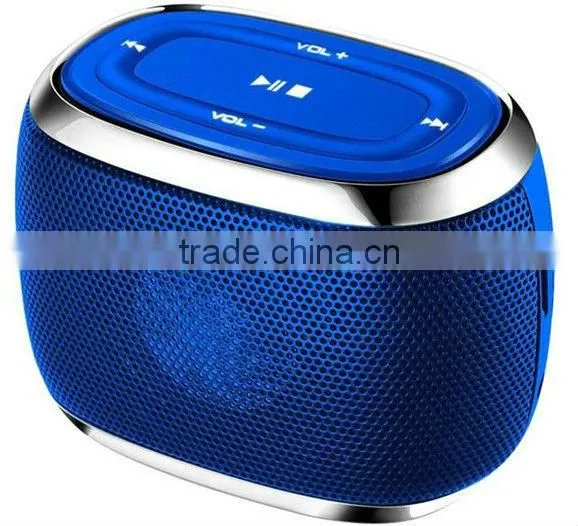 SS8004 2.1 + ED standard bluetooth mini speaker