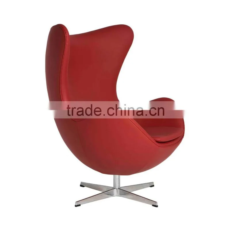 S313 morden leisure sofa chair EGG vHAIR