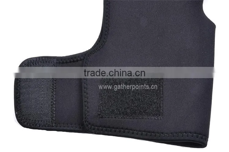 Shoulder Ice Bag and Wraps