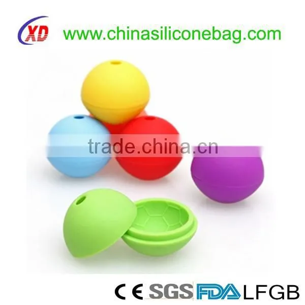 Funny custom silicone ice cube tray for whisky